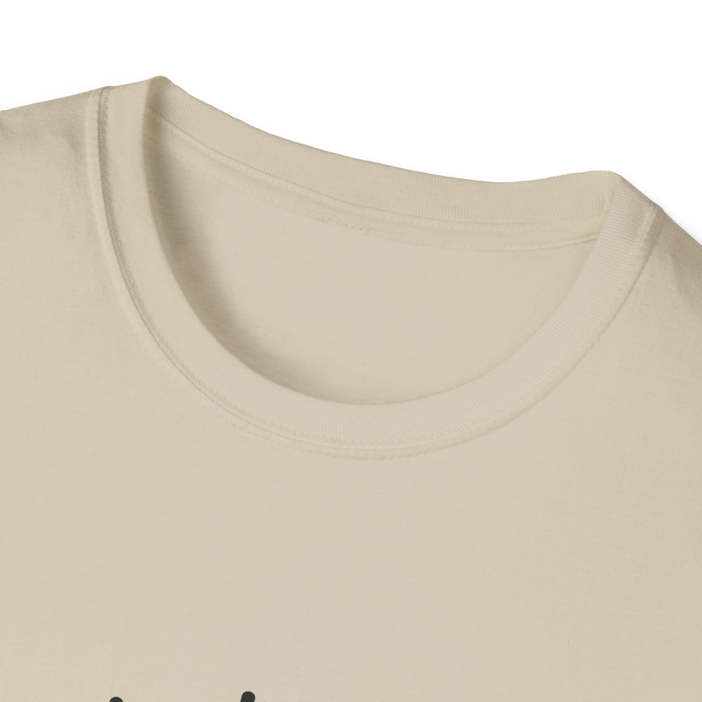 Brighter Days Ahead T-Shirt | STATIC CLUB
