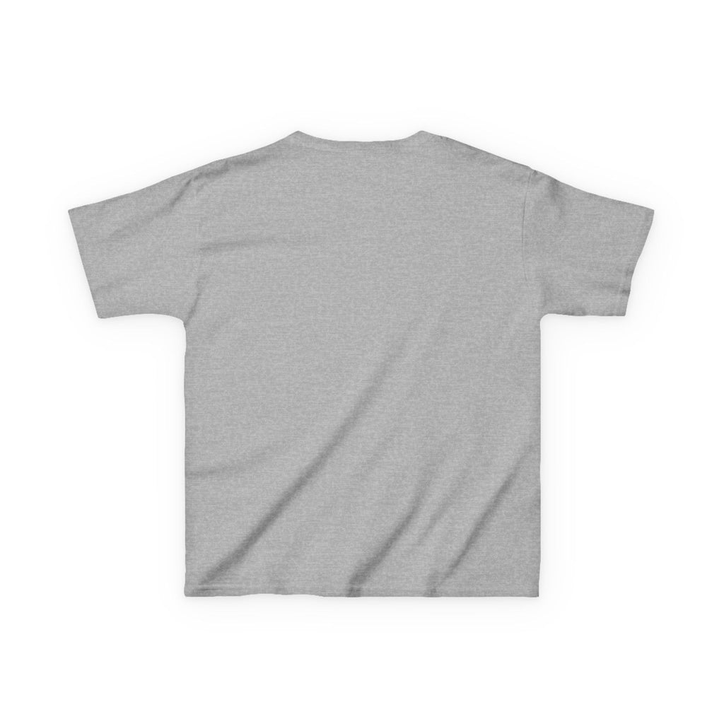 Kids Retro Gaming T-Shirt — STATIC CLUB Console Graphic