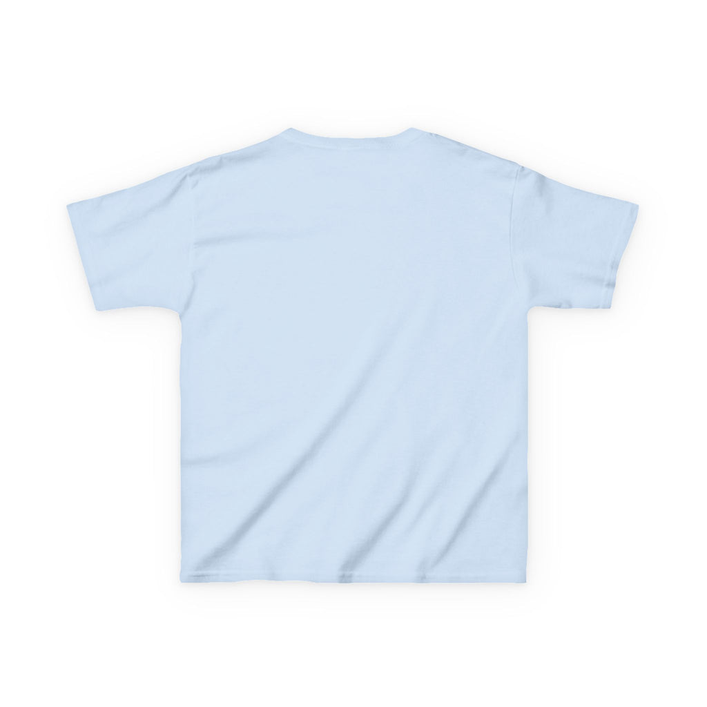 Kids SC★ CLUB T-Shirt — STATIC CLUB Youth Tee