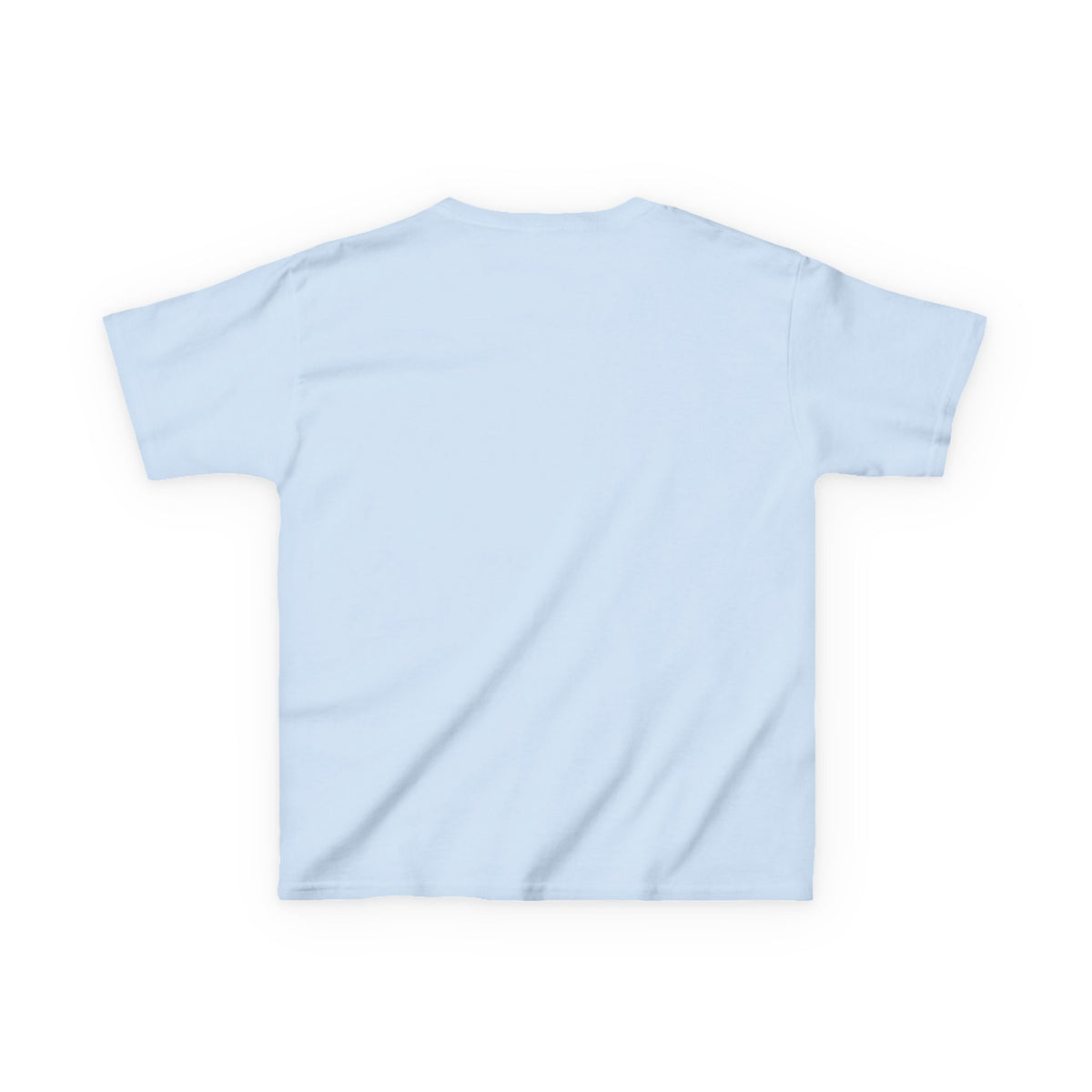 Kids SC★ CLUB T-Shirt — STATIC CLUB Youth Tee