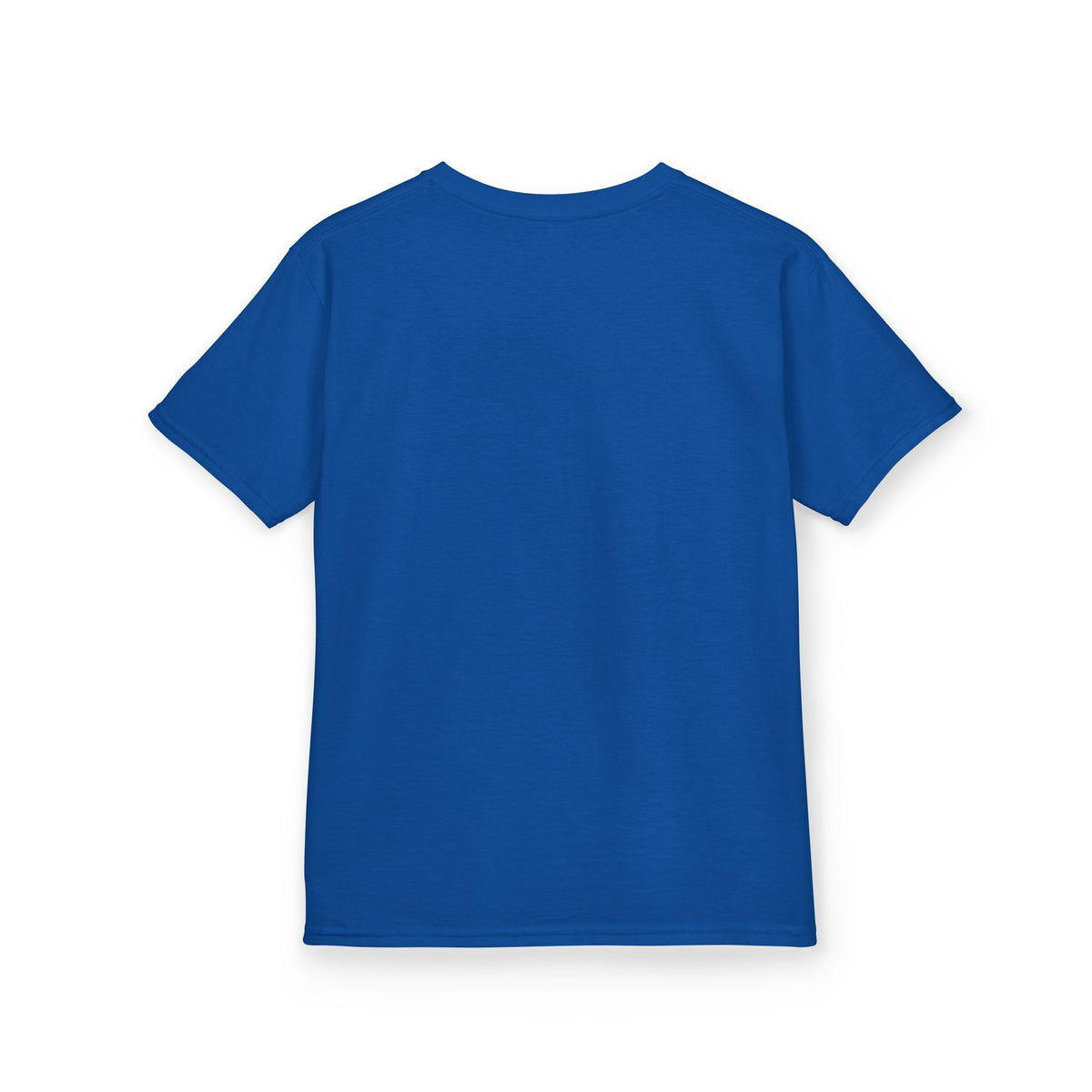 Kids SC★ CLUB T-Shirt — STATIC CLUB Youth Tee