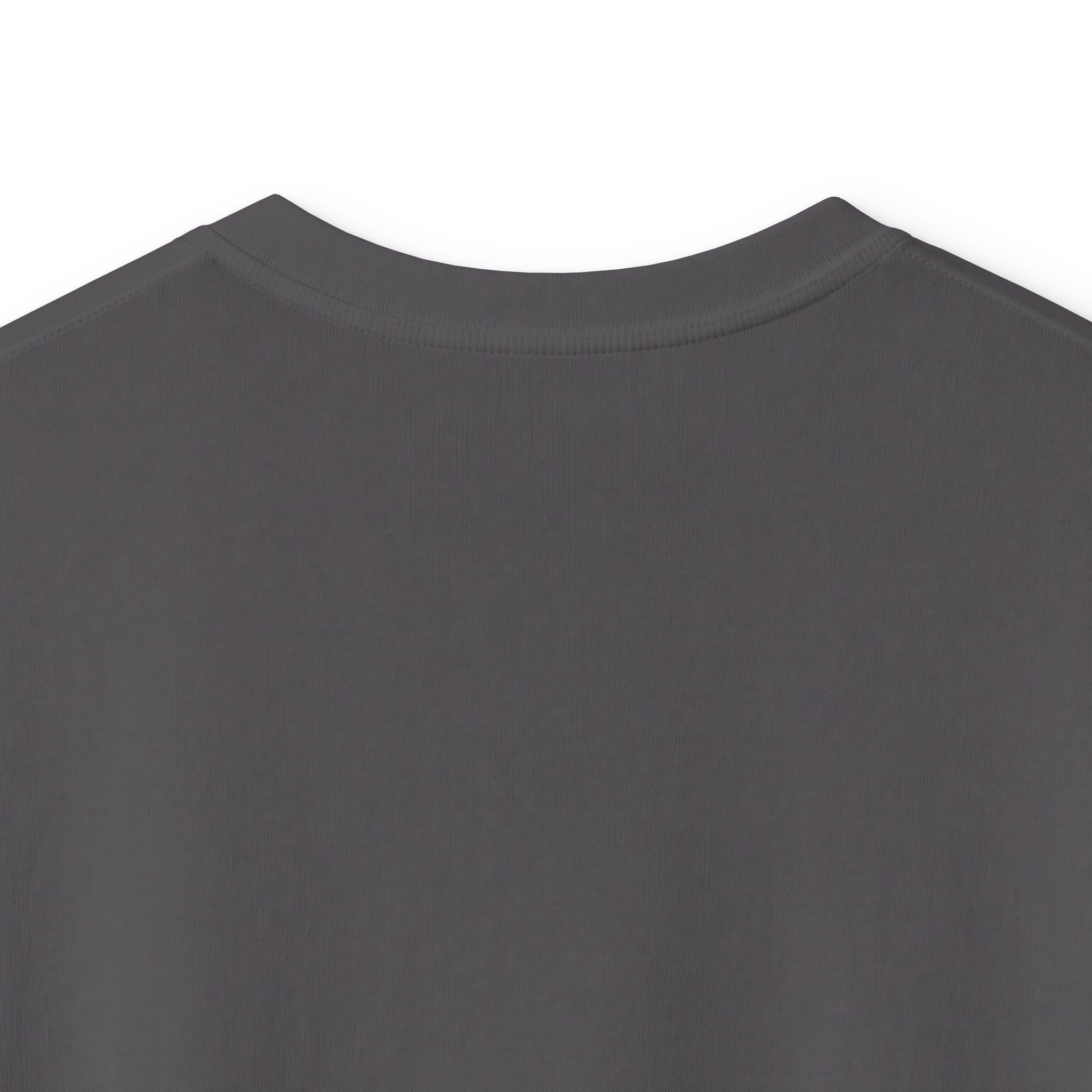 Kids Tee — 'SC' Retro Circle Logo Youth T-Shirt