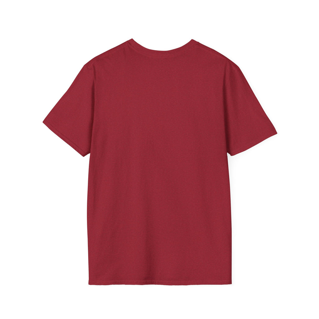 Signal Run Retro Arcade T-Shirt – Level 02