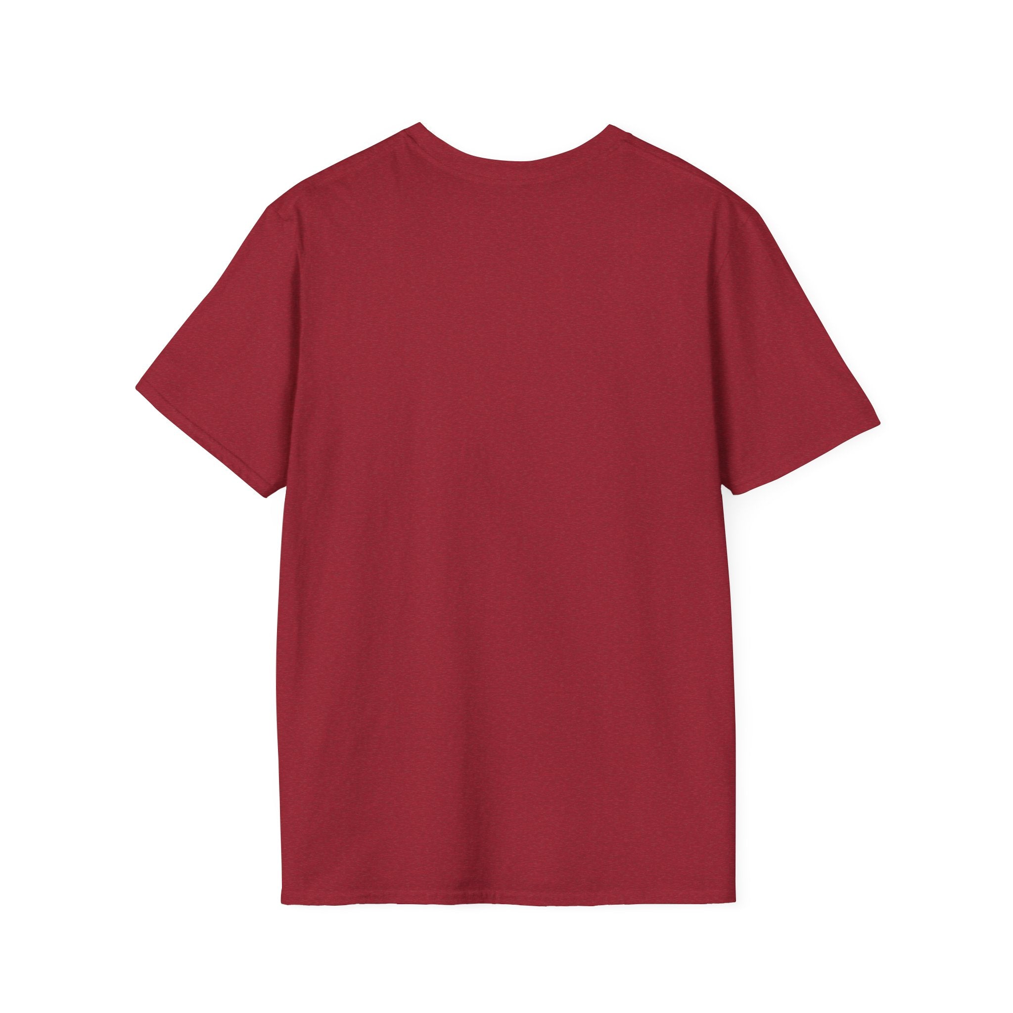 Signal Run Retro Arcade T-Shirt – Level 02