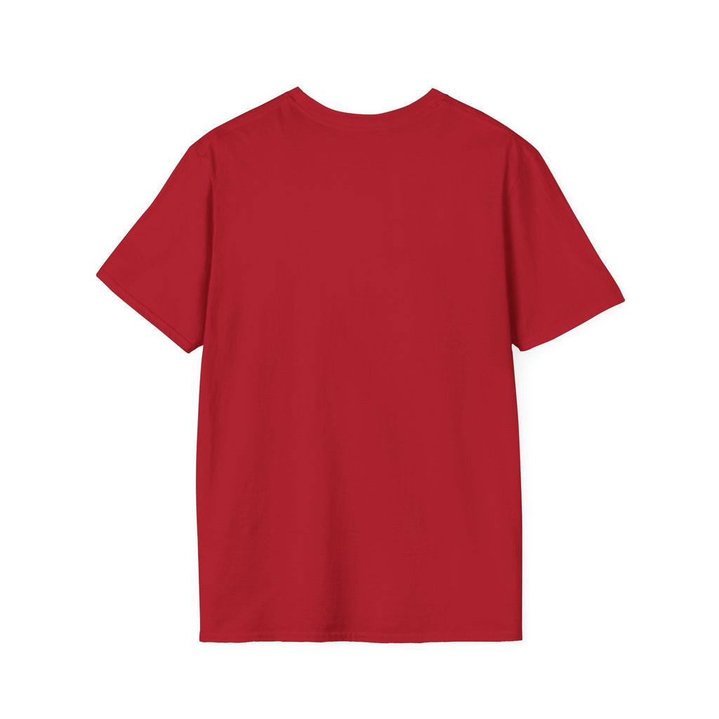 Signal Run Retro Arcade T-Shirt – Level 02