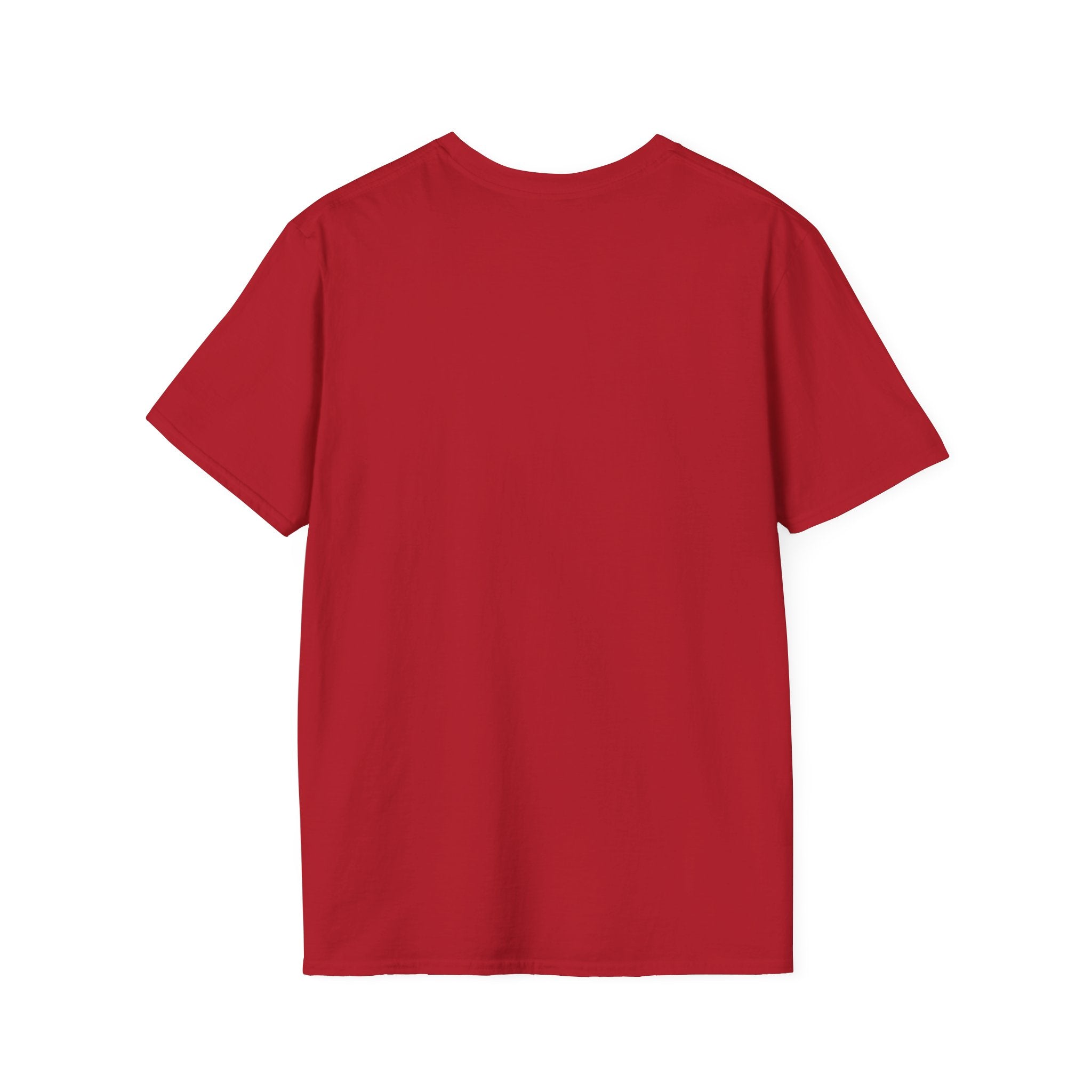 Signal Run Retro Arcade T-Shirt – Level 02