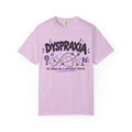 Dyspraxia T-Shirt — “My Brain Has a Different Route”