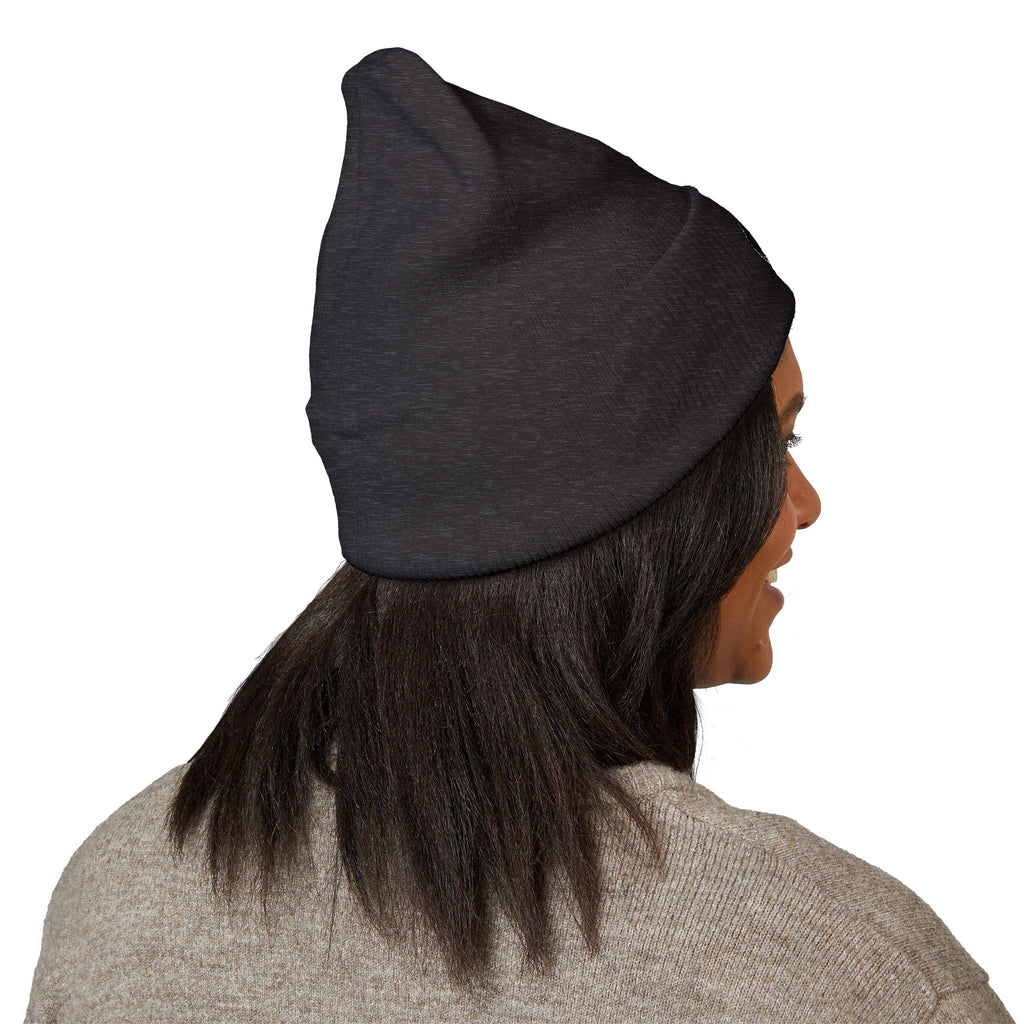 STATIC CLUB SC — Classic Cuffed Beanie