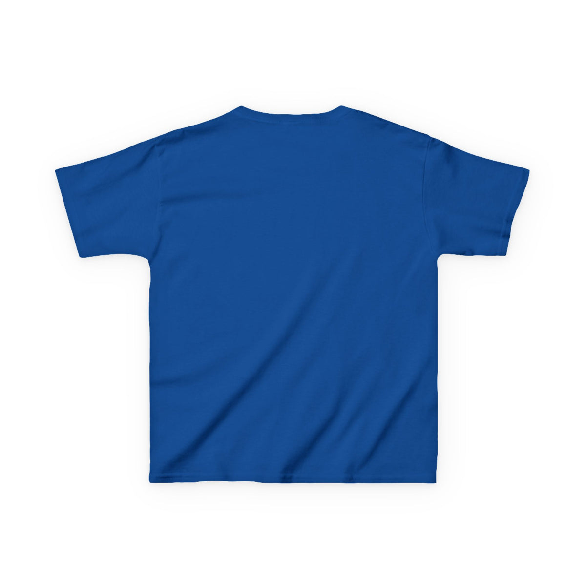Kids SC★ CLUB T-Shirt — STATIC CLUB Youth Tee