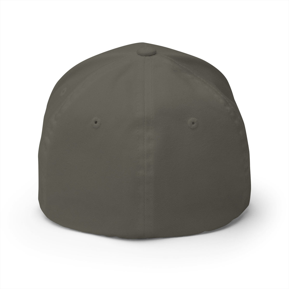 STATIC CLUB SC — Structured Embroidered Cap