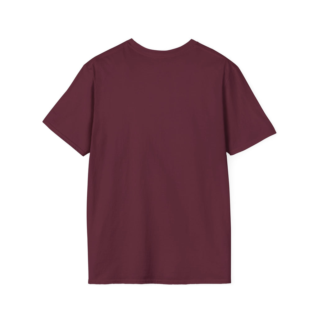 Signal Run Retro Arcade T-Shirt – Level 02