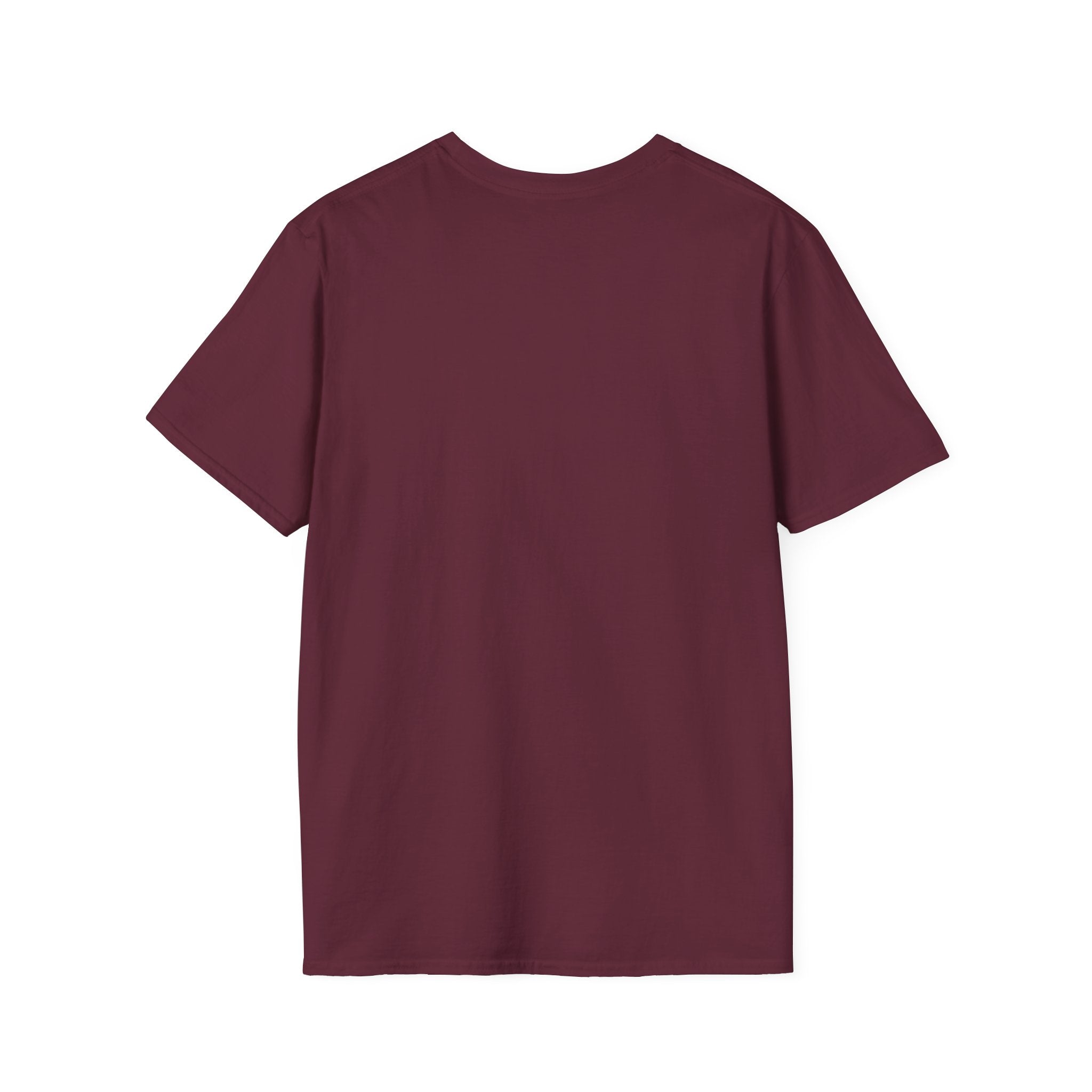 Signal Run Retro Arcade T-Shirt – Level 02